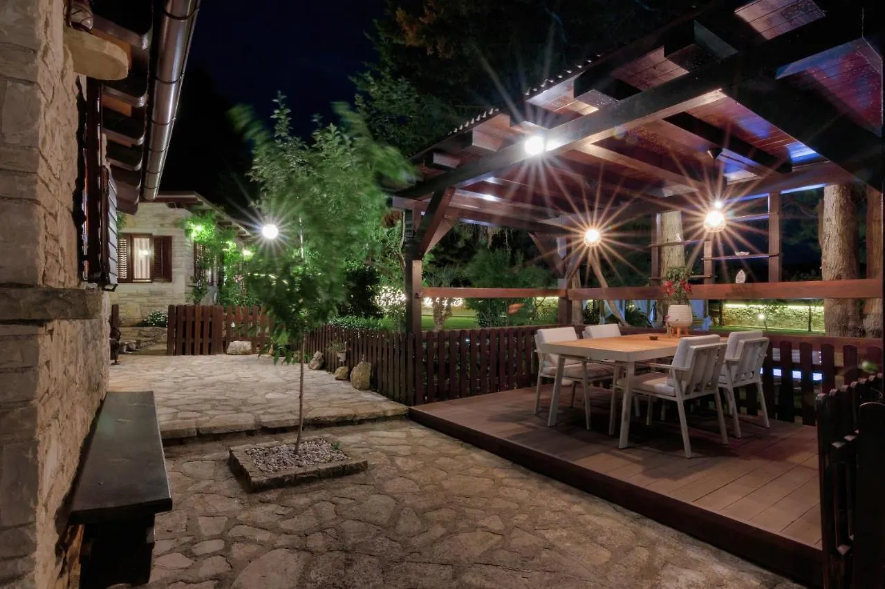 Holiday Home Giardino Marino Pomer 0*,  Croacia