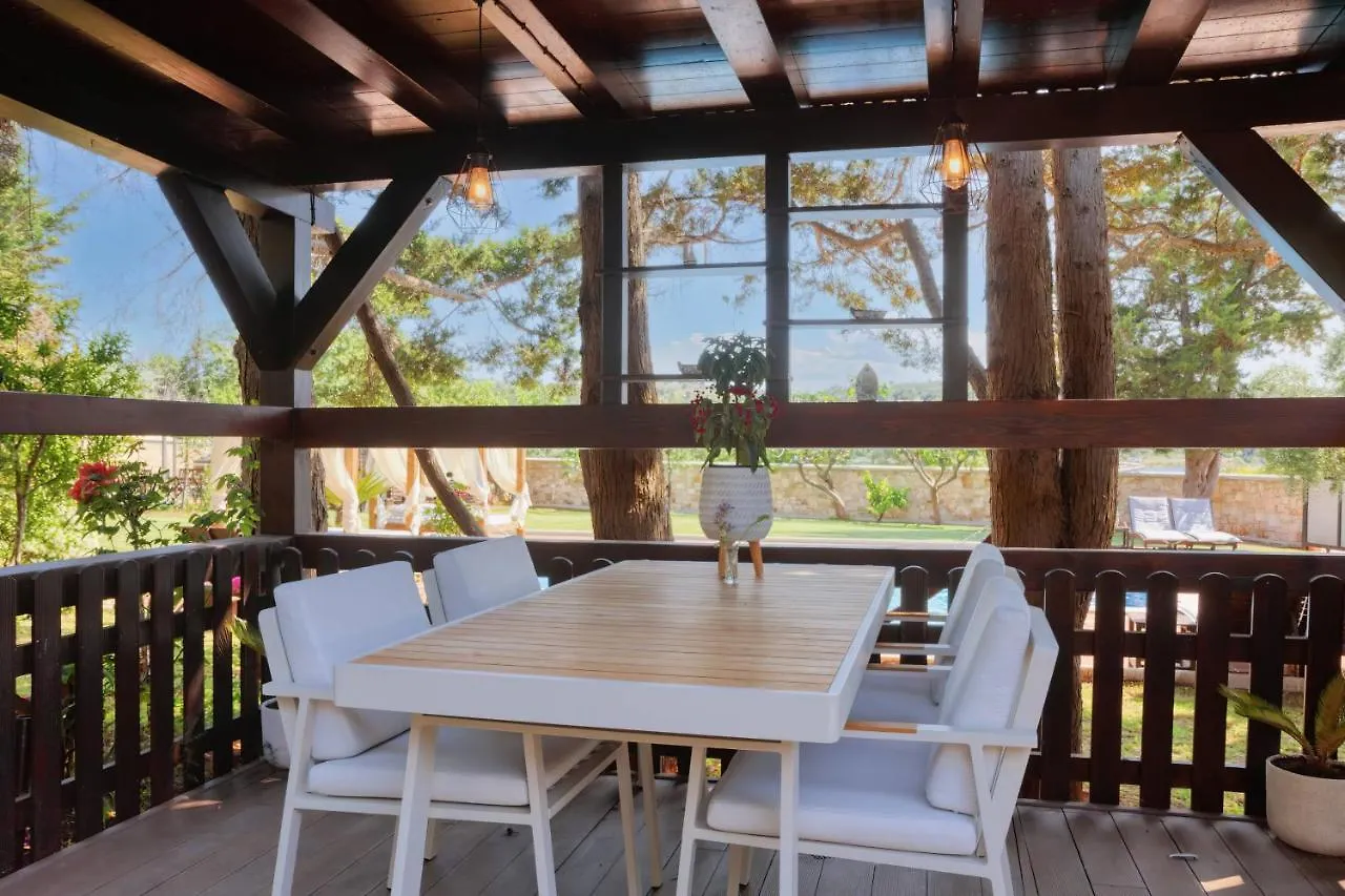 Holiday Home Giardino Marino Pomer
