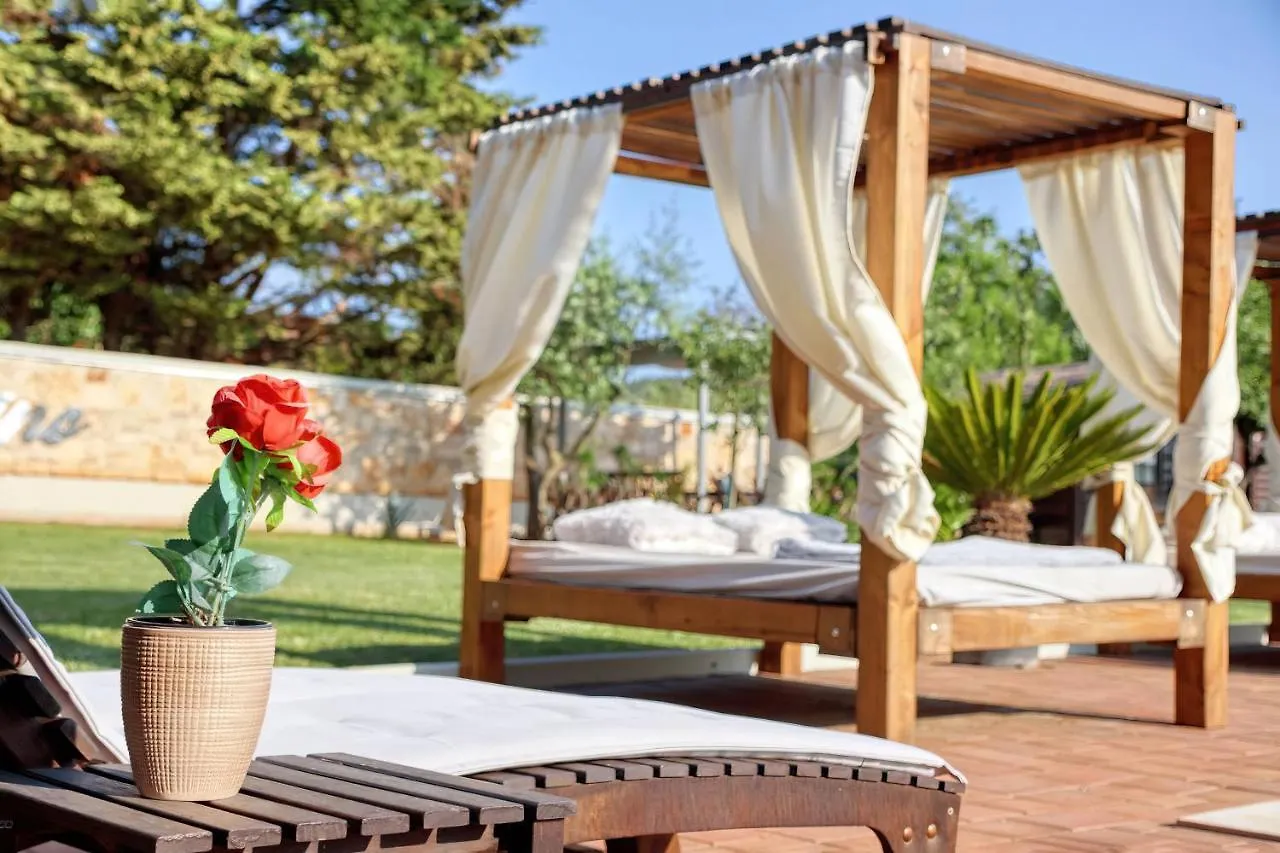 Holiday Home Giardino Marino Pomer 0*,  Croacia