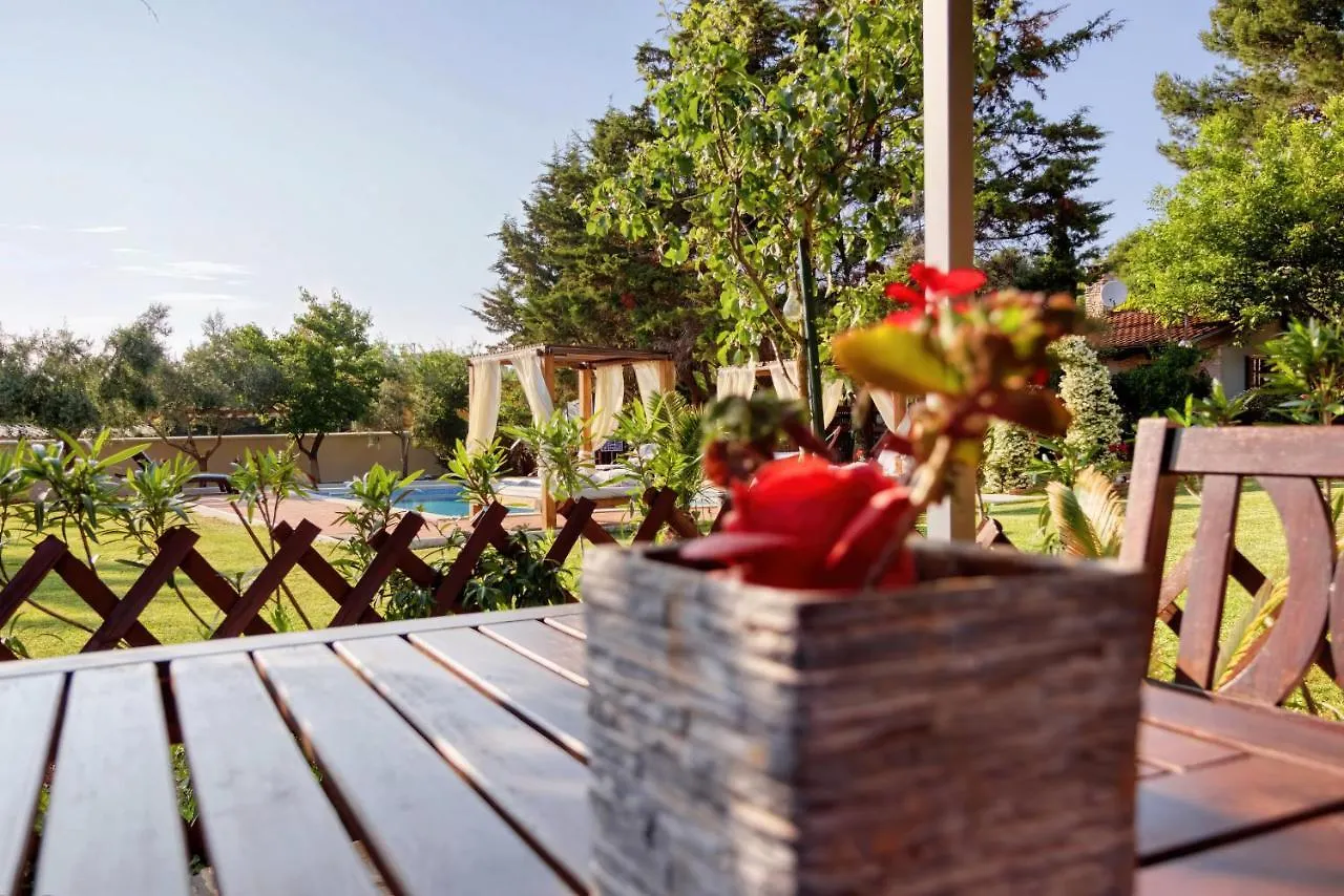 Holiday Home Giardino Marino Pomer 0*,