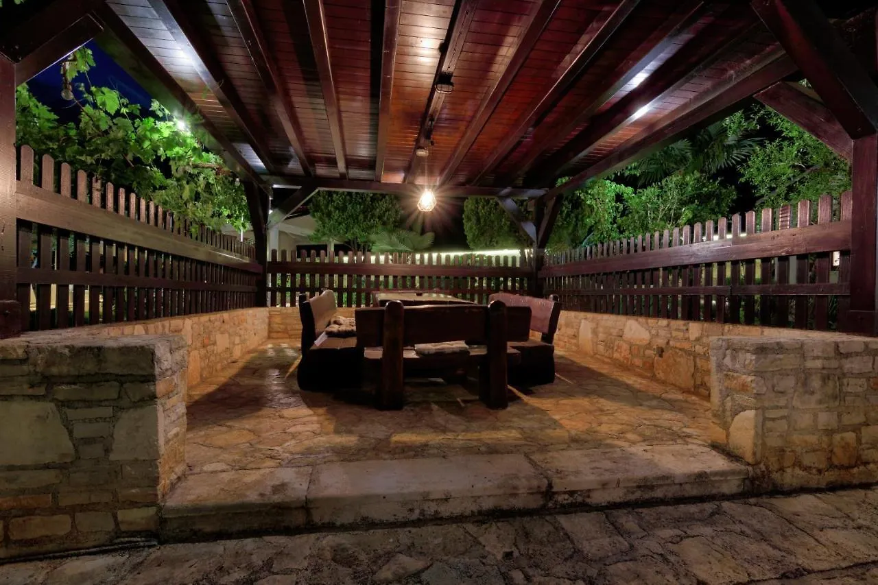 Holiday Home Giardino Marino Pomer